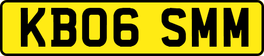 KB06SMM
