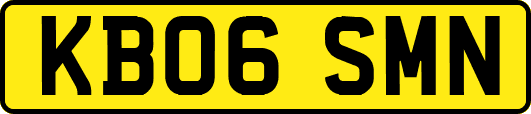 KB06SMN