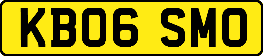 KB06SMO