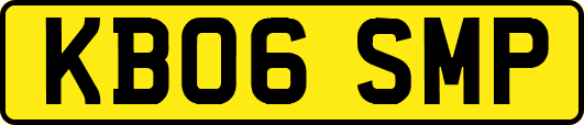 KB06SMP