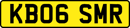 KB06SMR