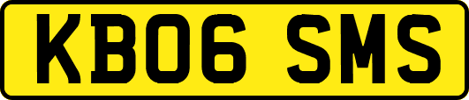 KB06SMS