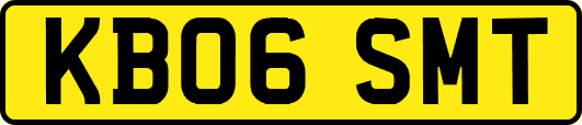 KB06SMT