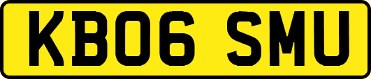KB06SMU