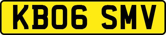 KB06SMV