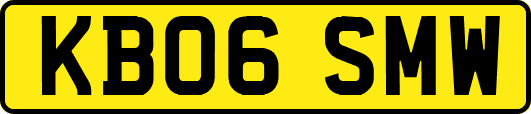 KB06SMW