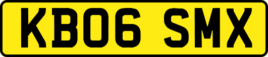 KB06SMX