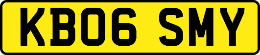 KB06SMY