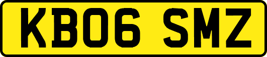 KB06SMZ
