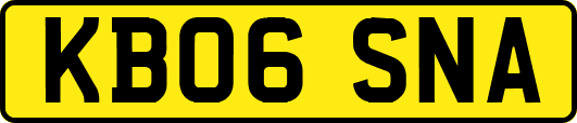 KB06SNA