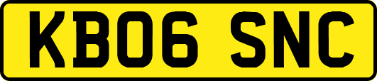 KB06SNC