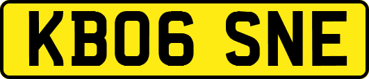 KB06SNE