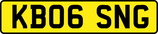 KB06SNG