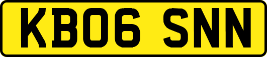 KB06SNN
