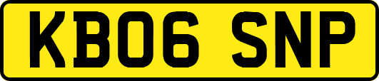 KB06SNP