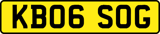 KB06SOG