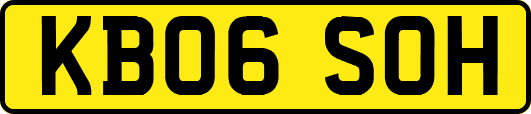 KB06SOH