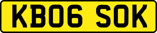 KB06SOK