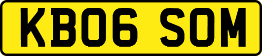 KB06SOM