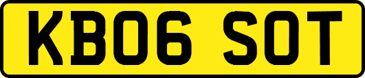 KB06SOT