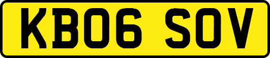 KB06SOV