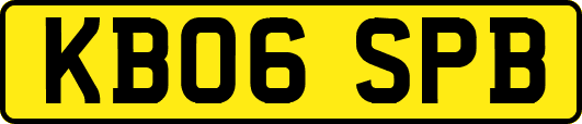 KB06SPB
