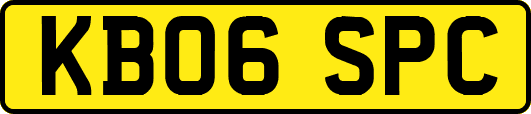 KB06SPC