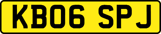 KB06SPJ