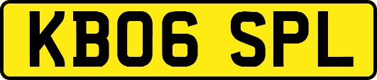 KB06SPL