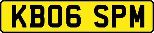 KB06SPM