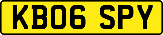 KB06SPY