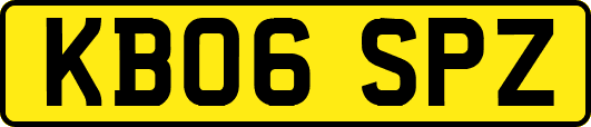 KB06SPZ