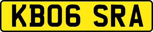 KB06SRA