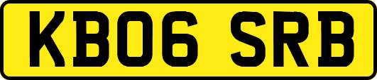 KB06SRB