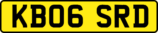 KB06SRD