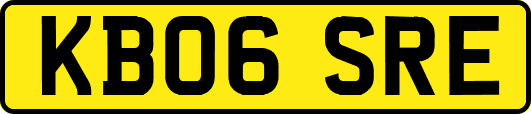 KB06SRE