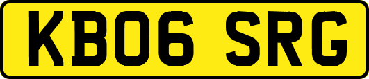 KB06SRG