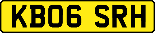 KB06SRH