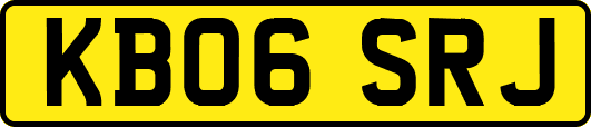 KB06SRJ