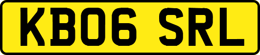 KB06SRL