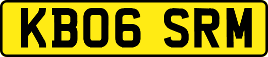 KB06SRM