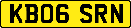 KB06SRN