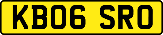 KB06SRO