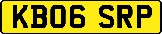 KB06SRP