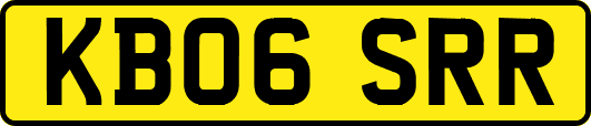 KB06SRR