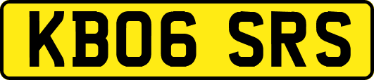 KB06SRS