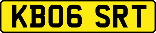 KB06SRT