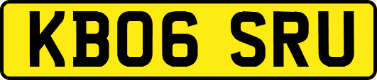 KB06SRU