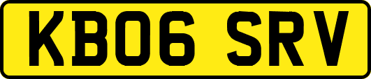 KB06SRV