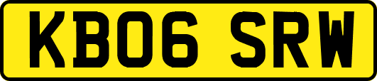 KB06SRW